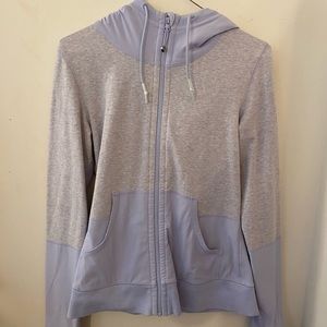Lululemon Light Hoodie